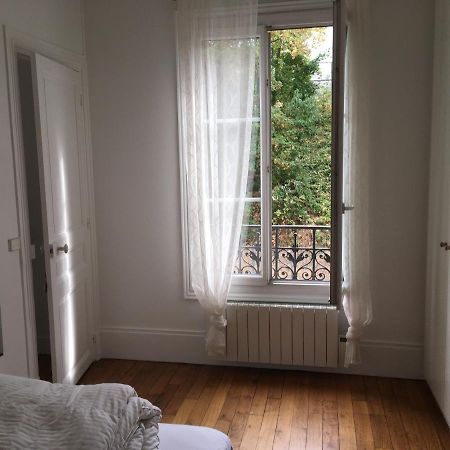 Alex Flats Paris Exterior foto