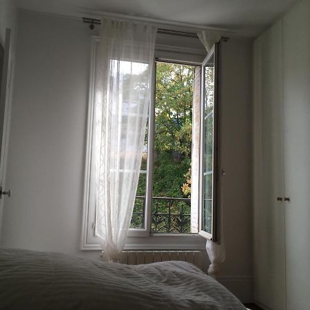 Alex Flats Paris Exterior foto